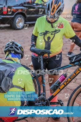 PRIMEIRO PEDAL MOVIMENTE-SE PRADO FERREIRA