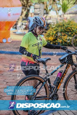 PRIMEIRO PEDAL MOVIMENTE-SE PRADO FERREIRA