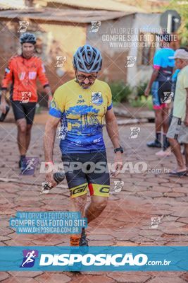 PRIMEIRO PEDAL MOVIMENTE-SE PRADO FERREIRA