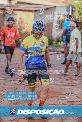 PRIMEIRO PEDAL MOVIMENTE-SE PRADO FERREIRA