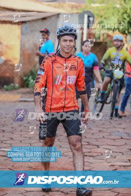 PRIMEIRO PEDAL MOVIMENTE-SE PRADO FERREIRA