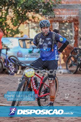 PRIMEIRO PEDAL MOVIMENTE-SE PRADO FERREIRA