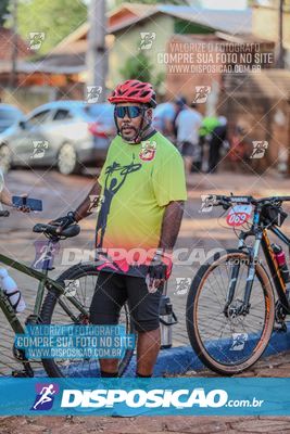 PRIMEIRO PEDAL MOVIMENTE-SE PRADO FERREIRA