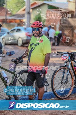 PRIMEIRO PEDAL MOVIMENTE-SE PRADO FERREIRA