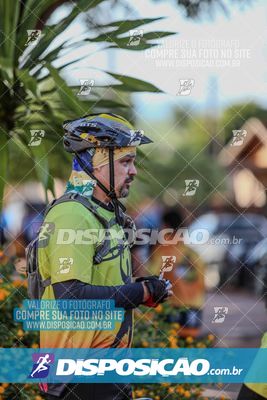 PRIMEIRO PEDAL MOVIMENTE-SE PRADO FERREIRA