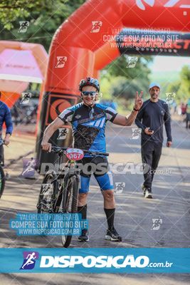 PRIMEIRO PEDAL MOVIMENTE-SE PRADO FERREIRA