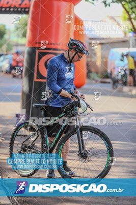 PRIMEIRO PEDAL MOVIMENTE-SE PRADO FERREIRA