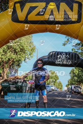 PRIMEIRO PEDAL MOVIMENTE-SE PRADO FERREIRA