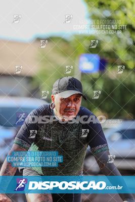 PRIMEIRO PEDAL MOVIMENTE-SE PRADO FERREIRA