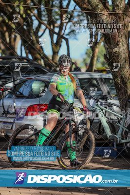 PRIMEIRO PEDAL MOVIMENTE-SE PRADO FERREIRA