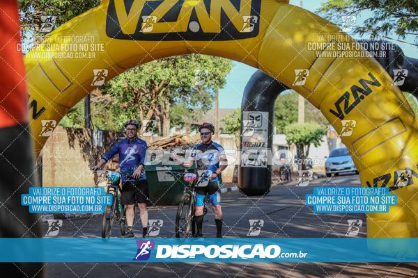 PRIMEIRO PEDAL MOVIMENTE-SE PRADO FERREIRA