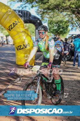 PRIMEIRO PEDAL MOVIMENTE-SE PRADO FERREIRA