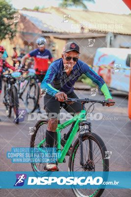 PRIMEIRO PEDAL MOVIMENTE-SE PRADO FERREIRA