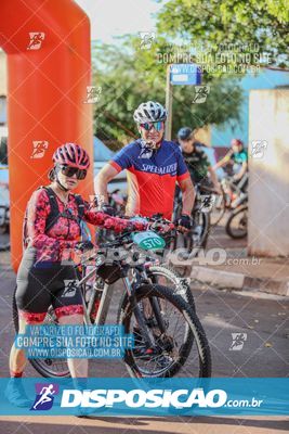 PRIMEIRO PEDAL MOVIMENTE-SE PRADO FERREIRA