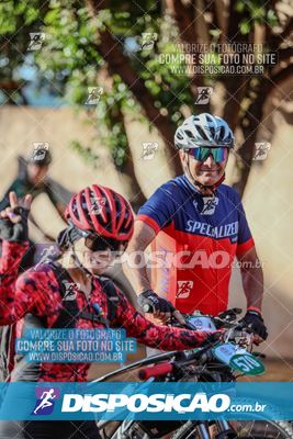 PRIMEIRO PEDAL MOVIMENTE-SE PRADO FERREIRA