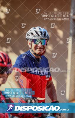 PRIMEIRO PEDAL MOVIMENTE-SE PRADO FERREIRA