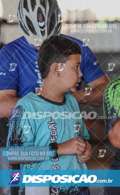 PRIMEIRO PEDAL MOVIMENTE-SE PRADO FERREIRA