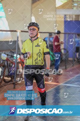 PRIMEIRO PEDAL MOVIMENTE-SE PRADO FERREIRA