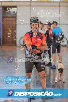 PRIMEIRO PEDAL MOVIMENTE-SE PRADO FERREIRA