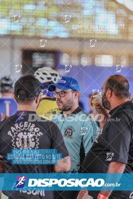 PRIMEIRO PEDAL MOVIMENTE-SE PRADO FERREIRA