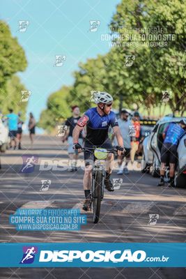 PRIMEIRO PEDAL MOVIMENTE-SE PRADO FERREIRA