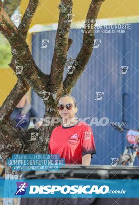 PRIMEIRO PEDAL MOVIMENTE-SE PRADO FERREIRA