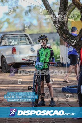 PRIMEIRO PEDAL MOVIMENTE-SE PRADO FERREIRA