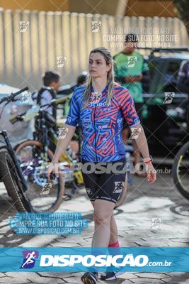 PRIMEIRO PEDAL MOVIMENTE-SE PRADO FERREIRA