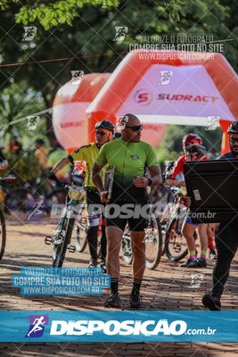 PRIMEIRO PEDAL MOVIMENTE-SE PRADO FERREIRA