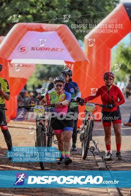 PRIMEIRO PEDAL MOVIMENTE-SE PRADO FERREIRA