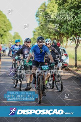 PRIMEIRO PEDAL MOVIMENTE-SE PRADO FERREIRA