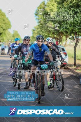 PRIMEIRO PEDAL MOVIMENTE-SE PRADO FERREIRA