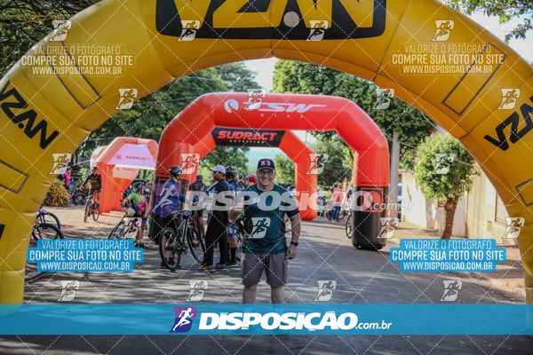 PRIMEIRO PEDAL MOVIMENTE-SE PRADO FERREIRA