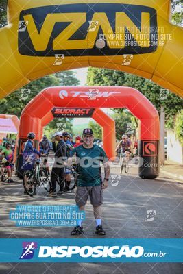 PRIMEIRO PEDAL MOVIMENTE-SE PRADO FERREIRA