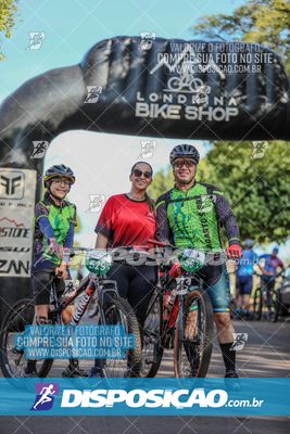 PRIMEIRO PEDAL MOVIMENTE-SE PRADO FERREIRA