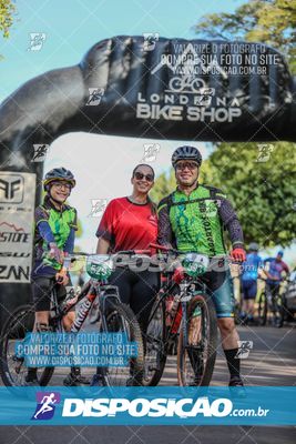 PRIMEIRO PEDAL MOVIMENTE-SE PRADO FERREIRA