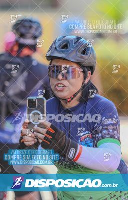 PRIMEIRO PEDAL MOVIMENTE-SE PRADO FERREIRA