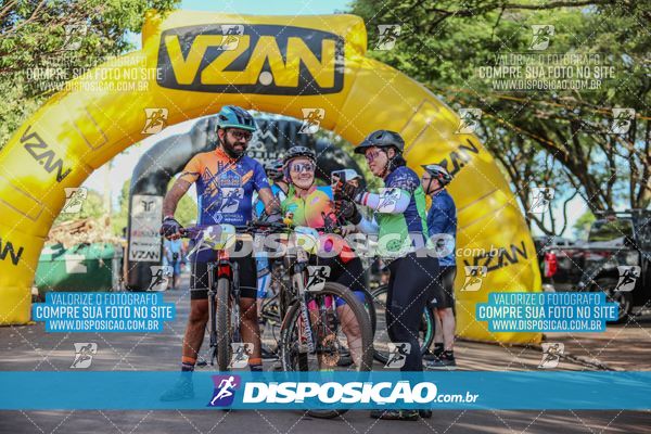 PRIMEIRO PEDAL MOVIMENTE-SE PRADO FERREIRA