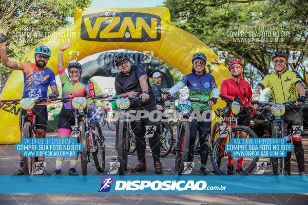 PRIMEIRO PEDAL MOVIMENTE-SE PRADO FERREIRA