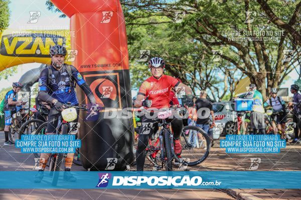 PRIMEIRO PEDAL MOVIMENTE-SE PRADO FERREIRA