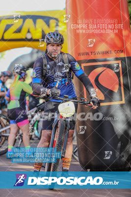 PRIMEIRO PEDAL MOVIMENTE-SE PRADO FERREIRA