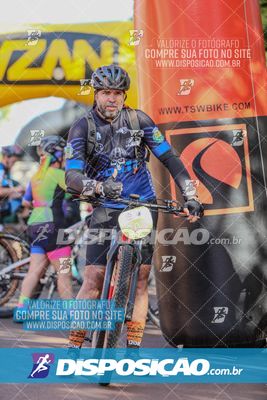 PRIMEIRO PEDAL MOVIMENTE-SE PRADO FERREIRA