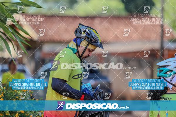 PRIMEIRO PEDAL MOVIMENTE-SE PRADO FERREIRA