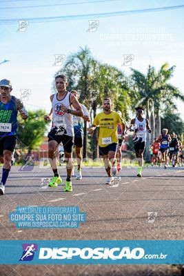 ROTARY RUN MARINGÁ