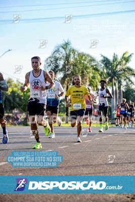 ROTARY RUN MARINGÁ