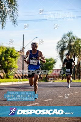 ROTARY RUN MARINGÁ