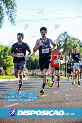 ROTARY RUN MARINGÁ