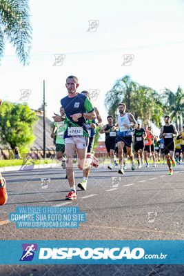 ROTARY RUN MARINGÁ