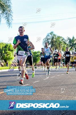 ROTARY RUN MARINGÁ
