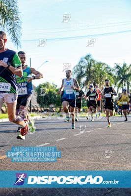 ROTARY RUN MARINGÁ
